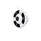 5MP Panoramic 4 IN 1 Metal Fisheye Dome Camera